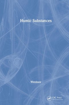 Cover Humic Substances (eBook, PDF)