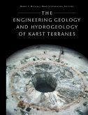 The Engineering Geology and Hydrology of Karst Terrains (eBook, PDF)