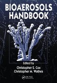 Bioaerosols Handbook (eBook, ePUB)