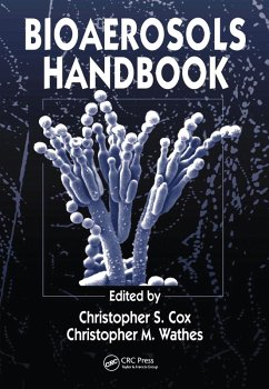 Cover Bioaerosols Handbook (eBook, ePUB)