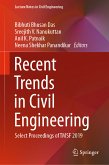 Recent Trends in Civil Engineering (eBook, PDF)