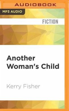 Another Woman's Child - Fisher, Kerry