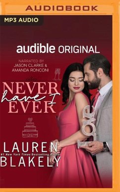 Never Have I Ever - Blakely, Lauren