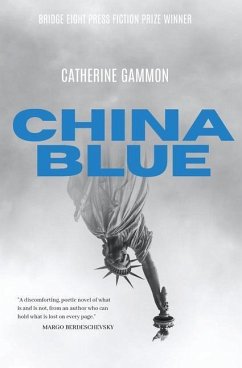 China Blue - Gammon, Catherine