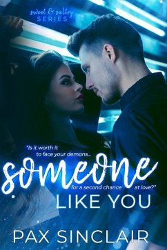 Someone Like You: Sweet and Sultry - Sinclair, Pax