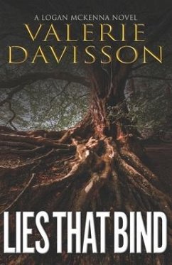 Lies That Bind - Davisson, Valerie