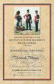 Historical Record of the Seventy-Fourth Regiment, Highlanders, 1787-1850