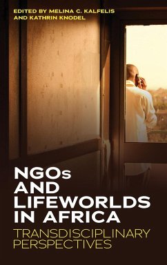 NGOs and Lifeworlds in Africa