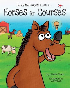 Horses for Courses - Starr, Lisette