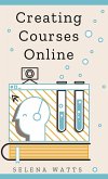 Creating Courses Online
