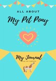 All About My Pet Pony