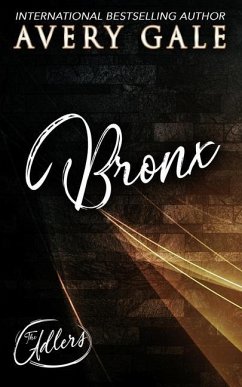 Bronx - Gale, Avery