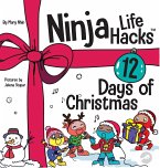 Ninja Life Hacks 12 Days of Christmas