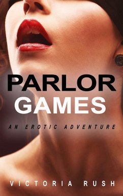 Parlor Games - Rush, Victoria