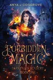 Forbidden Magic