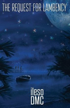 Cover The Request for Lambency