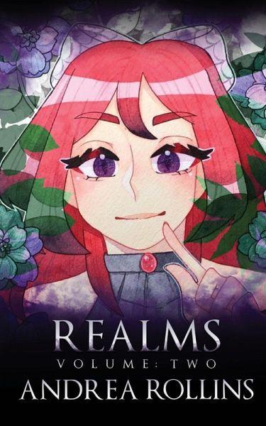Realms: Volume Two Realms: Volume Two