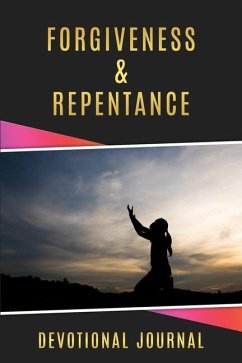 Forgiveness & Repentance - Tucker, Pamela