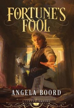 Fortune's Fool - Boord, Angela