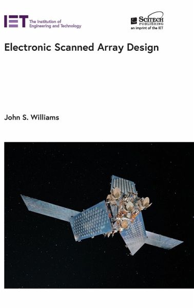Electronic Scanned Array Design Electronic Scanned Array Design