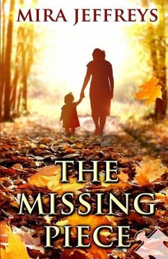 The Missing Piece - Jeffreys, Mira