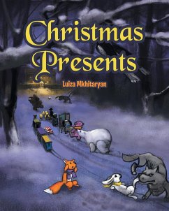 Christmas Presents - Mkhitaryan, Luiza