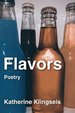 Flavors - Klingseis, Katherine