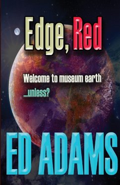 Cover Edge, Red