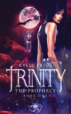 Trinity - The Prophecy - Price, Kylie