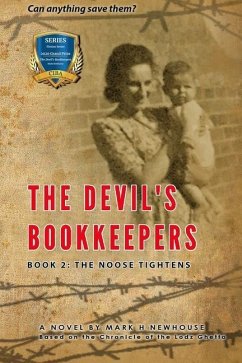 The Devil's Bookkeepers: Book 2: The Noose Tightens - Newhouse, Mark