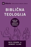 Bibli¿na teologija (Biblical Theology) (Slovenian)