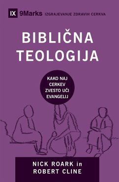 Biblical Theology / Bibli¿na teologija - Roark, Nick; Cline, Robert