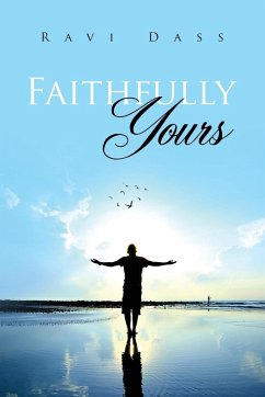 Faithfully Yours - Dass, Ravi