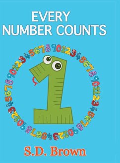 Every Number Counts: Numbers at Play - Brown, S. D.