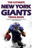 The Ultimate New York Giants Trivia Book