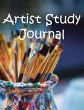 Artist Study Journal - Bild 1