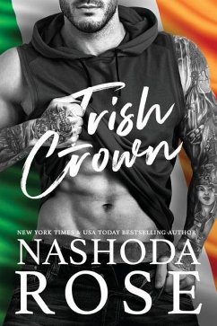 Irish Crown - Rose, Nashoda