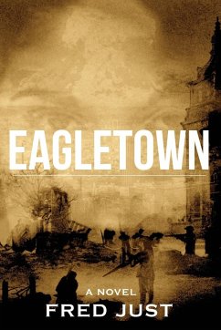 Cover Eagletown