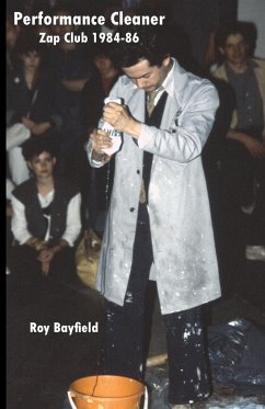 Performance Cleaner - Bayfield, Roy