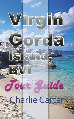 Virgin Gorda Island, BVI - Carter, Charlie