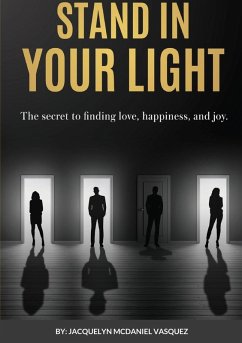 Cover Stand In Your Light