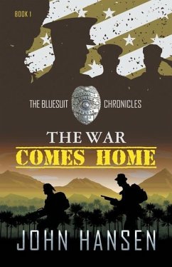 The War Comes Home - Hansen, John