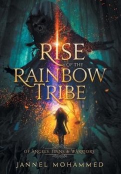 Rise of the Rainbow Tribe - Mohammed, Jannel