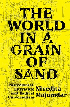 The World in a Grain of Sand - Majumdar, Nivedita