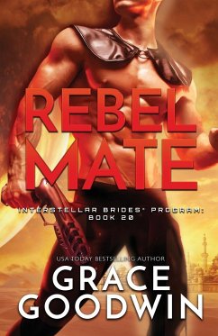 Rebel Mate - Goodwin, Grace