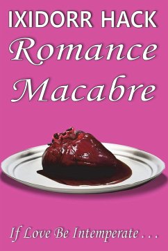 Romance Macabre - Hack, Ixidorr
