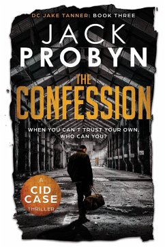 The Confession - Probyn, Jack