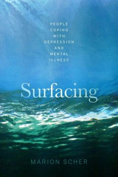 Surfacing - Scher, Marion