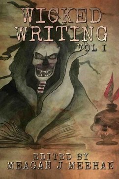 Wicked Writing Cover Wicked Writing