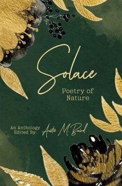 Solace: Poetry of Nature - Petrow, Kate; Patiry, Megan; Jack, Amy